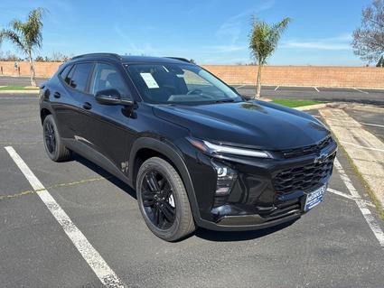 2026 Chevrolet Trax Clovis CA