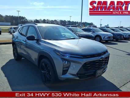 2026 Chevrolet Trax White Hall AR