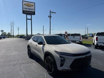 2026 Chevrolet Trax Salem IL