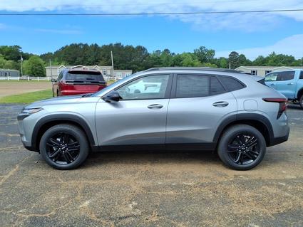 2026 Chevrolet Trax Carthage MS