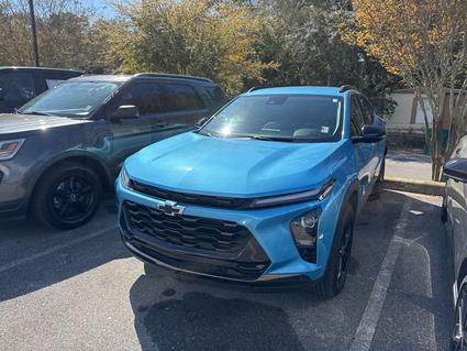 2025 Chevrolet Trax Fort Walton Beach FL