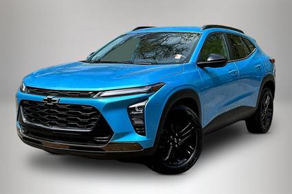 2025 Chevrolet Trax Fort Walton Beach FL