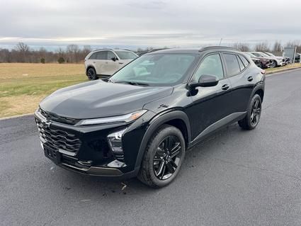 2025 Chevrolet Trax Paducah KY