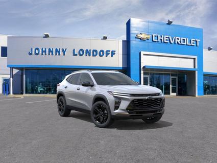 2025 Chevrolet Trax Florissant MO
