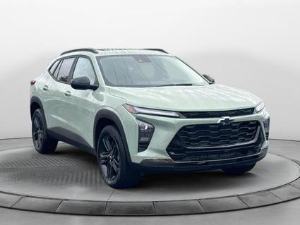 2026 Chevrolet Trax Tullahoma TN