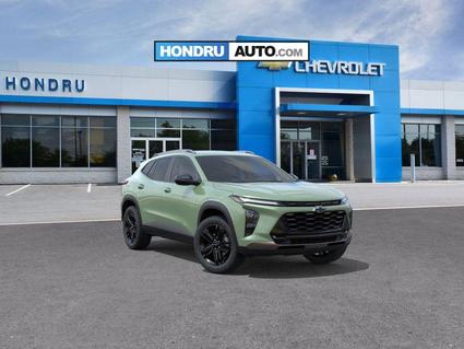 2026 Chevrolet Trax Manheim PA