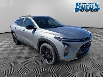 2026 Chevrolet Trax Rock Hill SC