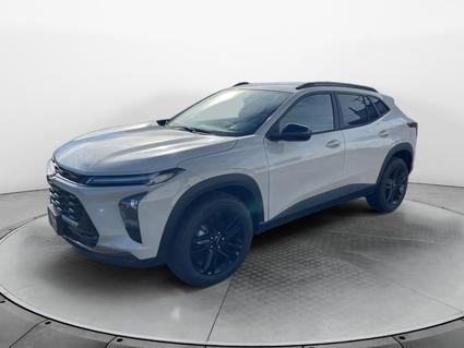 2026 Chevrolet Trax La Junta CO