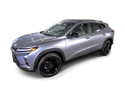 2026 Chevrolet Trax Billings MT