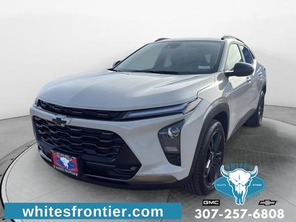 2026 Chevrolet Trax Gillette WY