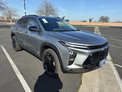 2026 Chevrolet Trax Clovis CA