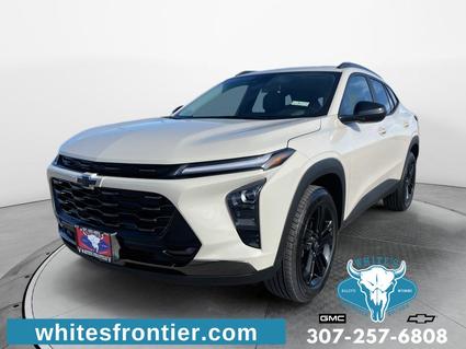 2026 Chevrolet Trax Gillette WY