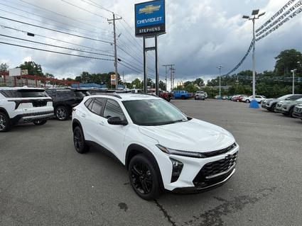2025 Chevrolet Trax Oak Hill WV