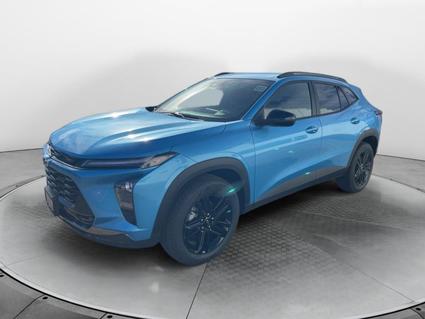 2026 Chevrolet Trax La Junta CO