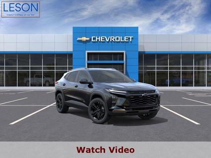2026 Chevrolet Trax Harvey LA