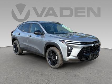 2026 Chevrolet Trax Hinesville GA