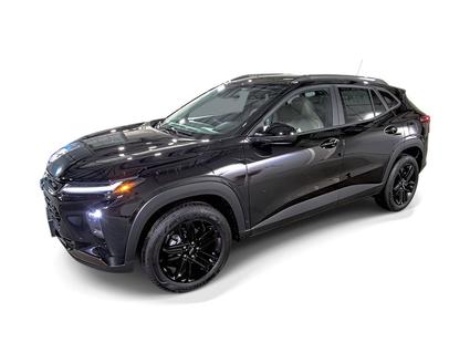 2026 Chevrolet Trax Billings MT