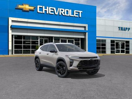 2026 Chevrolet Trax Houma LA