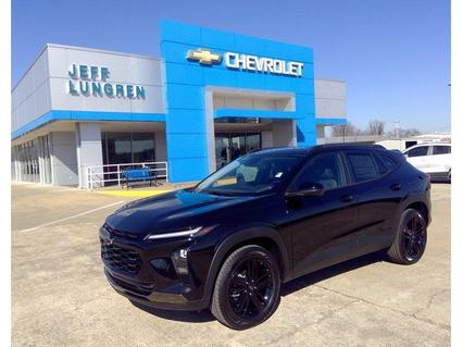 2026 Chevrolet Trax Grove OK
