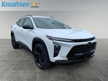 2026 Chevrolet Trax Post Falls ID