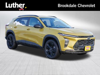 2025 Chevrolet Trax Minneapolis MN
