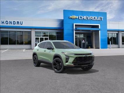 2025 Chevrolet Trax Manheim PA