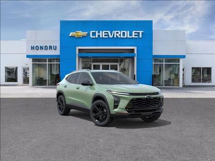 2025 Chevrolet Trax Manheim PA