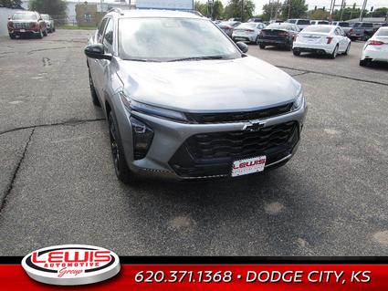 2025 Chevrolet Trax Dodge City KS