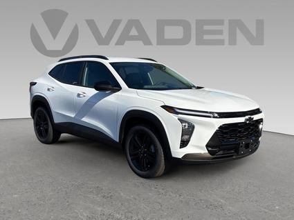 2026 Chevrolet Trax Hinesville GA