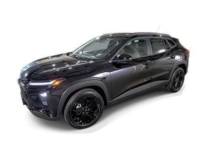 2026 Chevrolet Trax Billings MT