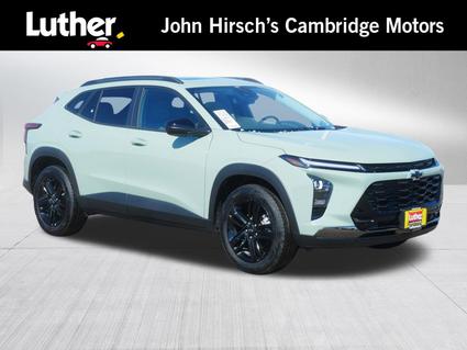 2026 Chevrolet Trax Cambridge MN
