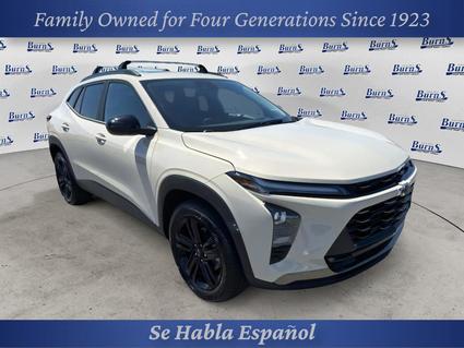 2026 Chevrolet Trax Rock Hill SC