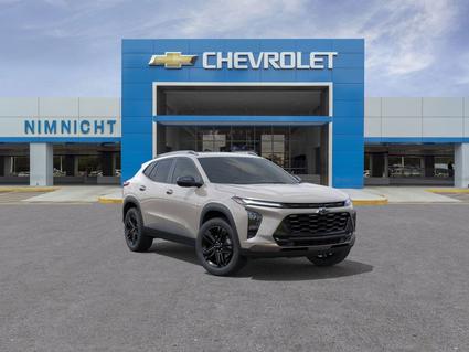 2026 Chevrolet Trax Jacksonville FL