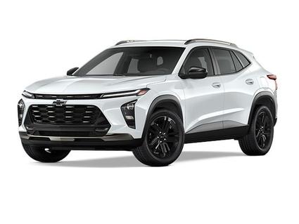 2025 Chevrolet Trax Salem IL