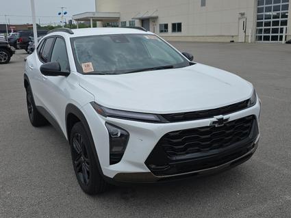 2025 Chevrolet Trax Hopkinsville KY