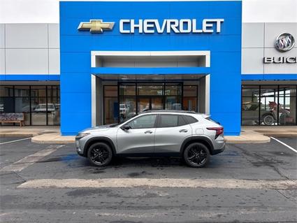 2026 Chevrolet Trax Farmington MO