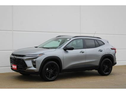 2026 Chevrolet Trax Tilton IL