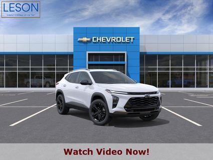 2026 Chevrolet Trax Harvey LA