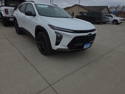 2026 Chevrolet Trax Marshall MN