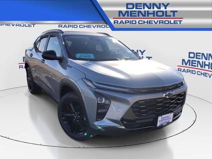 2026 Chevrolet Trax Rapid City SD