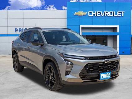 2025 Chevrolet Trax Pleasanton TX