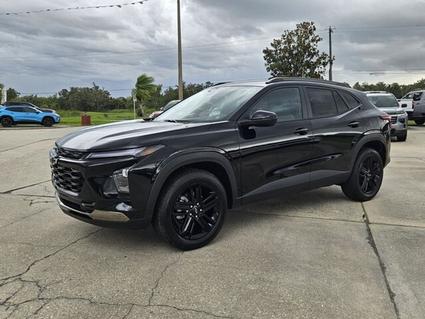 2025 Chevrolet Trax Wauchula FL