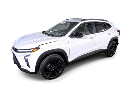 2026 Chevrolet Trax Billings MT