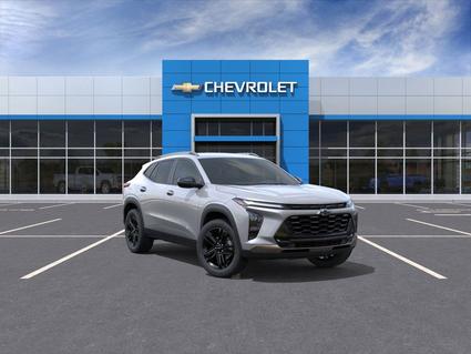 2026 Chevrolet Trax Harvey LA