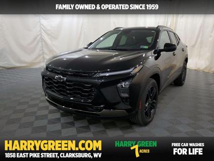 2026 Chevrolet Trax Clarksburg WV