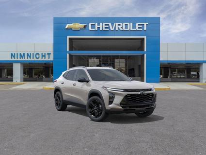 2026 Chevrolet Trax Jacksonville FL