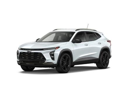 2026 Chevrolet Trax Hazel Green WI