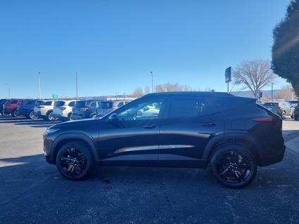 2026 Chevrolet Trax Casper WY