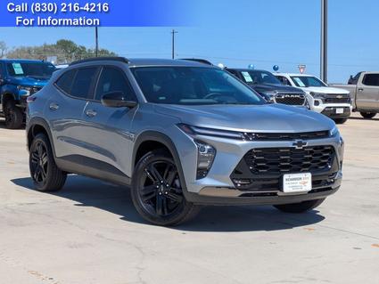 2026 Chevrolet Trax Floresville TX