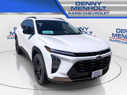 2026 Chevrolet Trax Rapid City SD